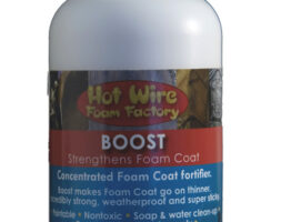 Boost Liquid Fortifier