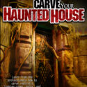 How To Foam Carve Your Haunted House DVD