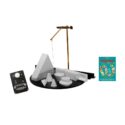 3D Pro 16-Inch Table Kit